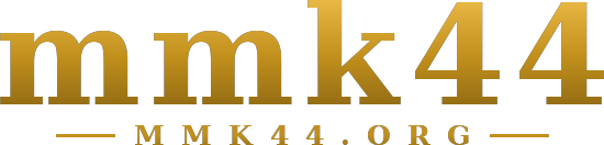 mmk44 logo
