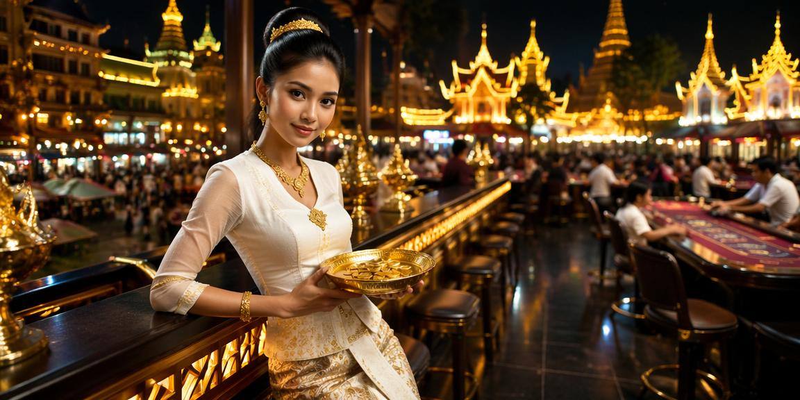 mmk44 Lucky Dragon